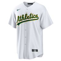 Jeff McNeil Athletics Baseball Jersey, White Replica Home Sportswear Jersey Shirt, Lightweight Breathable Athletic Jersey, Casual Gift for Men
