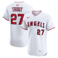 Mike Trout Los Angeles Angels Baseball Jersey, Sportswear Jersey Shirt, Lightweight Athletic Jersey, Casual Gift for Men, Style 202268326