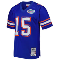 Florida Gators Big & Football Jersey, Royal Sportswear Jersey Shirt, Lightweight Breathable Athletic Jersey, Casual Gift for Men