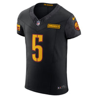 Jayden Daniels Washington Commanders Football Jersey, Sportswear Jersey Shirt, Lightweight Athletic Jersey, Casual Gift for Men, Style 202652401