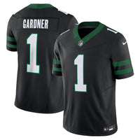 Ahmad Sauce Gardner New York Jets Football Jersey, Sportswear Jersey Shirt, Lightweight Athletic Jersey, Casual Gift for Men, Style 200407752