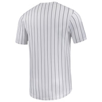 Purdue Boilermakers Baseball Jersey, White Limited Sportswear Jersey Shirt, Lightweight Breathable Athletic Jersey, Casual Gift for Men