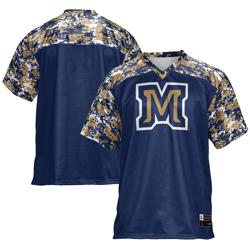 Montana State Bobcats Football Jersey, Blue Sportswear Jersey Shirt, Lightweight Breathable Athletic Jersey, Casual Gift for Men