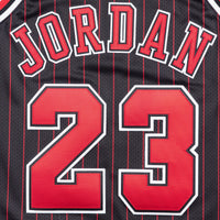 Authentic Jersey Chicago Bulls Basketball Jersey, Sportswear Jersey Shirt, Sleeveless Athletic Tank Jersey, Casual Gift for Men, Style 203157326