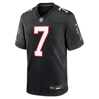 Bijan Robinson Atlanta Falcons Football Jersey, Sportswear Jersey Shirt, Lightweight Athletic Jersey, Casual Gift for Men, Style 200104253