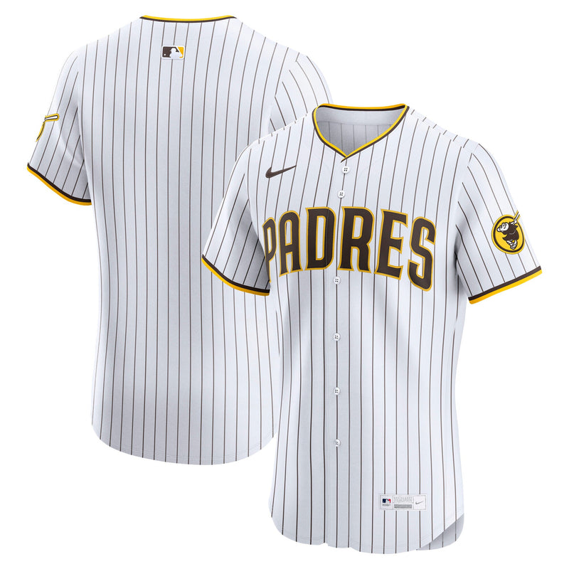 San Diego Padres Baseball Jersey, White Sportswear Jersey Shirt, Lightweight Breathable Athletic Jersey, Casual Gift for Men, Style 202268240