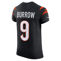 Joe Burrow Cincinnati Bengals Football Jersey, Sportswear Jersey Shirt, Lightweight Athletic Jersey, Casual Gift for Men, Style 200407677