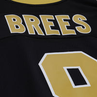 Drew Brees New Orleans Saints Football Jersey, Sportswear Jersey Shirt, Lightweight Athletic Jersey, Casual Gift for Men, Style 203890220