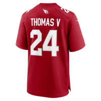 Starling Thomas V Arizona Cardinals Football Jersey, Sportswear Jersey Shirt, Lightweight Breathable Athletic Jersey, Casual Gift for Men