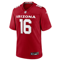 Max Melton Arizona Cardinals Football Jersey, Cardinal Game Sportswear Jersey Shirt, Lightweight Breathable Athletic Jersey, Casual Gift for Men