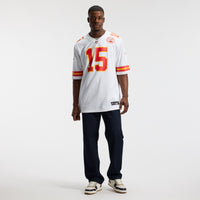 Patrick Mahomes Kansas City Chiefs Football Jersey, Sportswear Jersey Shirt, Lightweight Athletic Jersey, Casual Gift for Men, Style 201238458