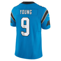 Bryce Young Carolina Panthers Football Jersey, Sportswear Jersey Shirt, Lightweight Athletic Jersey, Casual Gift for Men, Style 200143059