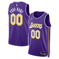 Los Angeles Lakers Basketball Jersey, Basketball Sportswear Jersey Shirt, Sleeveless Athletic Tank Jersey, Casual Gift for Men