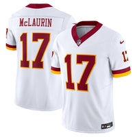 Terry McLaurin Washington Commanders Football Jersey, Sportswear Jersey Shirt, Lightweight Athletic Jersey, Casual Gift for Men, Style 203006807
