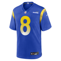 Jared Verse Los Angeles Rams Football Jersey, Sportswear Jersey Shirt, Lightweight Athletic Jersey, Casual Gift for Men, Style 201359644