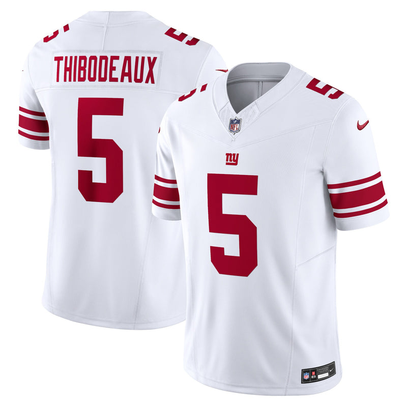 Kayvon Thibodeaux New York Giants Football Jersey, Sportswear Jersey Shirt, Lightweight Athletic Jersey, Casual Gift for Men, Style 5102958