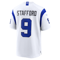 Matthew Stafford Los Angeles Rams Football Jersey, Sportswear Jersey Shirt, Lightweight Athletic Jersey, Casual Gift for Men, Style 203376655