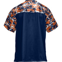 UTSA Roadrunners Football Jersey, Navy Sportswear Jersey Shirt, Lightweight Breathable Athletic Jersey, Casual Gift for Men