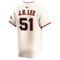 Jung Hoo Lee San Francisco Giants Baseball Jersey, Sportswear Jersey Shirt, Lightweight Athletic Jersey, Casual Gift for Men, Style 201932324