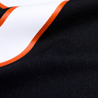 Boye Mafe Cincinnati Bengals Football Jersey, Black Game Sportswear Jersey Shirt, Lightweight Breathable Athletic Jersey, Casual Gift for Men