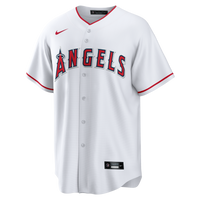 Nolan Ryan Los Angeles Angels Baseball Jersey, White Sportswear Jersey Shirt, Lightweight Breathable Athletic Jersey, Casual Gift for Men