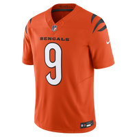 Joe Burrow Cincinnati Bengals Football Jersey, Sportswear Jersey Shirt, Lightweight Athletic Jersey, Casual Gift for Men, Style 5029927