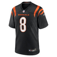 Ryan Rehkow Cincinnati Bengals Football Jersey, Black Game Sportswear Jersey Shirt, Lightweight Breathable Athletic Jersey, Casual Gift for Men