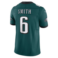 DeVonta Smith Philadelphia Eagles Football Jersey, Sportswear Jersey Shirt, Lightweight Athletic Jersey, Casual Gift for Men, Style 200407772