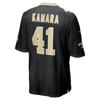 Alvin Kamara New Orleans Saints Football Jersey, Sportswear Jersey Shirt, Lightweight Athletic Jersey, Casual Gift for Men, Style 3892967
