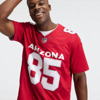 Trey McBride Arizona Cardinals Football Jersey, Sportswear Jersey Shirt, Lightweight Athletic Jersey, Casual Gift for Men, Style 2001803197