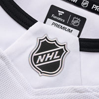 Sidney Crosby Pittsburgh Penguins Hockey Jersey, White Premium Sportswear Jersey Shirt, Long Sleeve Hockey Sweater Jersey, Casual Gift for Men