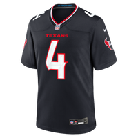 Woody Marks Houston Texans Football Jersey, Navy Game Sportswear Jersey Shirt, Lightweight Breathable Athletic Jersey, Casual Gift for Men