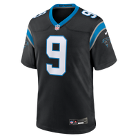 Bryce Young Carolina Panthers Football Jersey, Black Game Sportswear Jersey Shirt, Lightweight Breathable Athletic Jersey, Casual Gift for Men