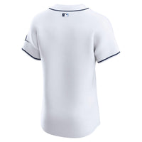 Tampa Bay Rays Baseball Jersey, White Sportswear Jersey Shirt, Lightweight Breathable Athletic Jersey, Casual Gift for Men, Style 202268248