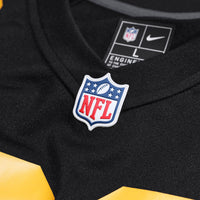Aaron Rodgers Pittsburgh Steelers Football Jersey, Sportswear Jersey Shirt, Lightweight Athletic Jersey, Casual Gift for Men, Style 203197065