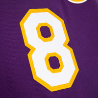 Los Angeles Lakers Basketball Jersey, Purple Sportswear Jersey Shirt, Sleeveless Athletic Tank Jersey, Casual Gift for Men, Style 204329434