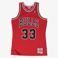 Swingman Jersey Chicago Bulls Basketball Jersey, Sportswear Jersey Shirt, Sleeveless Athletic Tank Jersey, Casual Gift for Men, Style 203165180