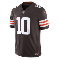 Quinshon Judkins Cleveland Browns Football Jersey, Sportswear Jersey Shirt, Lightweight Athletic Jersey, Casual Gift for Men, Style 2001819103