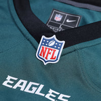 DeVonta Smith Philadelphia Eagles Football Jersey, Sportswear Jersey Shirt, Lightweight Athletic Jersey, Casual Gift for Men, Style 201398341