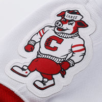 Andrei Svechnikov Carolina Hurricanes Hockey Jersey, White Sportswear Jersey Shirt, Long Sleeve Hockey Sweater Jersey, Casual Gift for Men