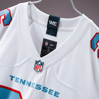 Jeffery Simmons Tennessee Titans Football Jersey, Sportswear Jersey Shirt, Lightweight Athletic Jersey, Casual Gift for Men, Style 203376666