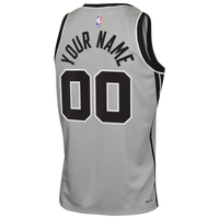 San Antonio Spurs Basketball Jersey, Basketball Sportswear Jersey Shirt, Sleeveless Athletic Tank Jersey, Casual Gift for Men, Style 203087892