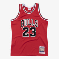 Authentic Jersey Chicago Bulls Basketball Jersey, Sportswear Jersey Shirt, Sleeveless Athletic Tank Jersey, Casual Gift for Men, Style 203157013