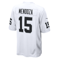 Fernando Mendoza Las Vegas Raiders Football Jersey, Sportswear Jersey Shirt, Lightweight Athletic Jersey, Casual Gift for Men, Style 201359891