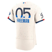 Freddie Freeman Los Angeles Dodgers Baseball Jersey, Sportswear Jersey Shirt, Lightweight Athletic Jersey, Casual Gift for Men, Style 2001495611