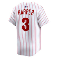 Bryce Harper Philadelphia Phillies Baseball Jersey, Sportswear Jersey Shirt, Lightweight Athletic Jersey, Casual Gift for Men, Style 202774503