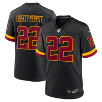 Jacory Croskey-Merritt Washington Football Jersey, Sportswear Jersey Shirt, Lightweight Athletic Jersey, Casual Gift for Men, Style 204039873