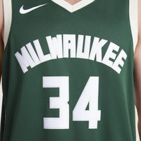 Giannis Antetokounmpo Milwaukee Basketball Jersey, Sportswear Jersey Shirt, Sleeveless Athletic Jersey, Casual Gift for Men, Style 203083737