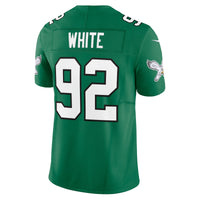 Reggie White Philadelphia Eagles Football Jersey, Sportswear Jersey Shirt, Lightweight Athletic Jersey, Casual Gift for Men, Style 200407777