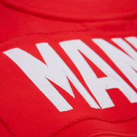 Eli Manning New York Giants Football Jersey, Red Replica Sportswear Jersey Shirt, Lightweight Breathable Athletic Jersey, Casual Gift for Men